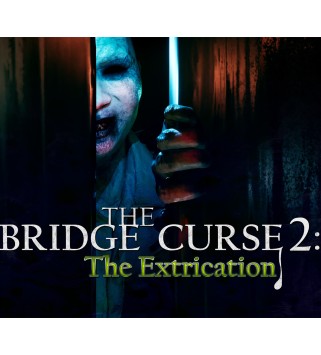 The Bridge Curse 2: The Extrication XBOX One / Xbox Series X|S Xbox One Key EUROPE